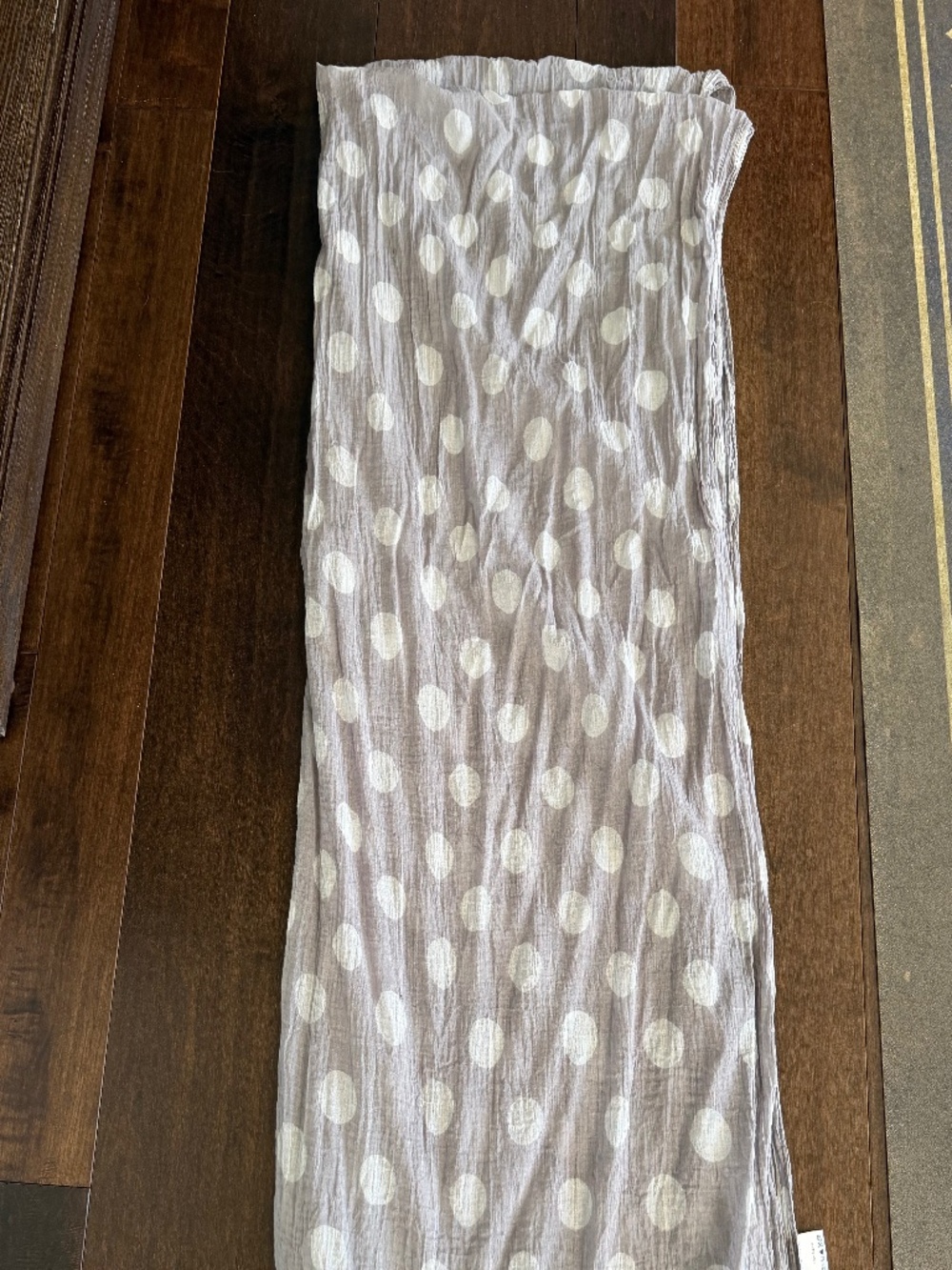 See Design Scarf